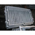 High Quality Temporary Fence Australia &New Zealand Standard